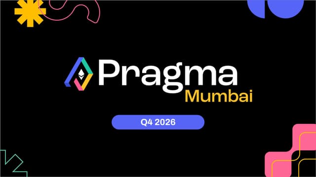 Pragma Mumbai