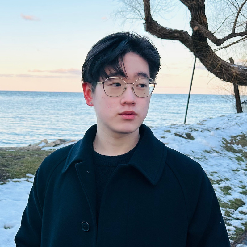 Alex Yu