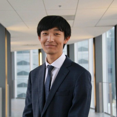 Feng Zhang