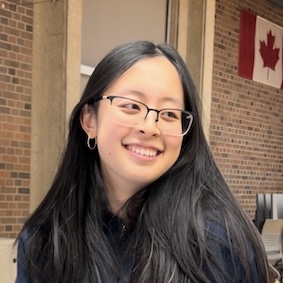 Katherine Liu