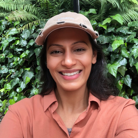 Richa Parikh