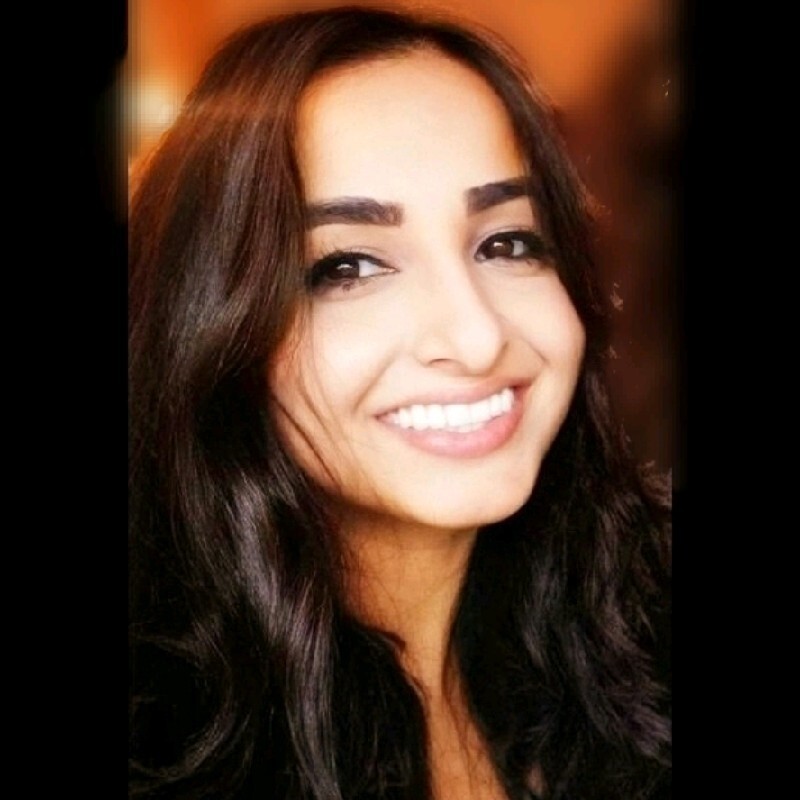 Safia Hirji