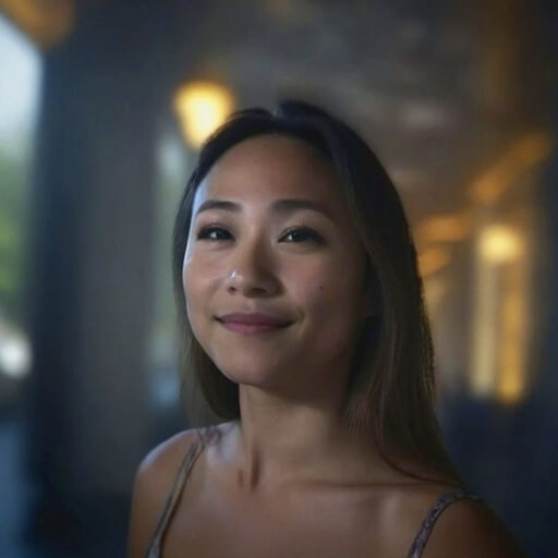 Valerie Song