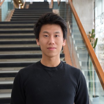 Victor Huang